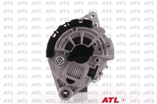 ATL AUTOTECHNIK Generaator L 69 150